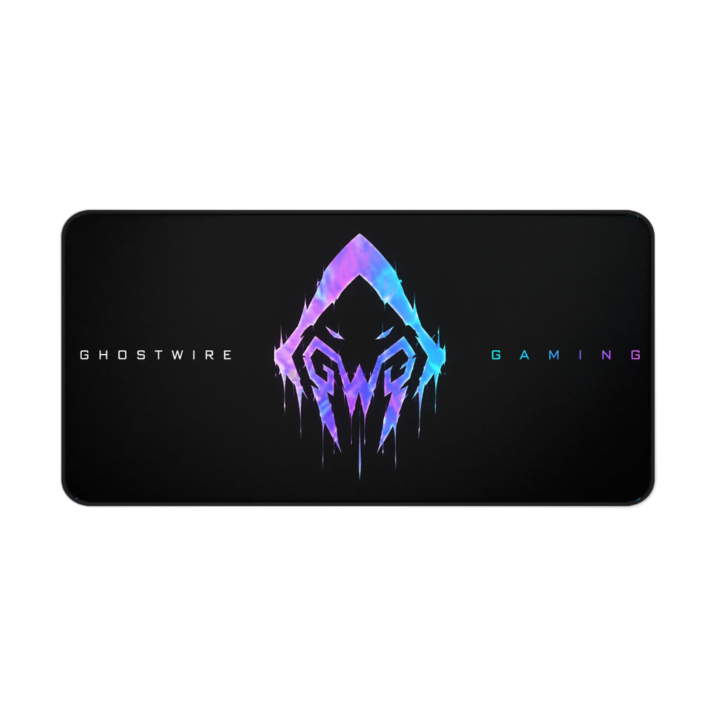 Ghostwire Gaming Cotton Candy Desk Mat