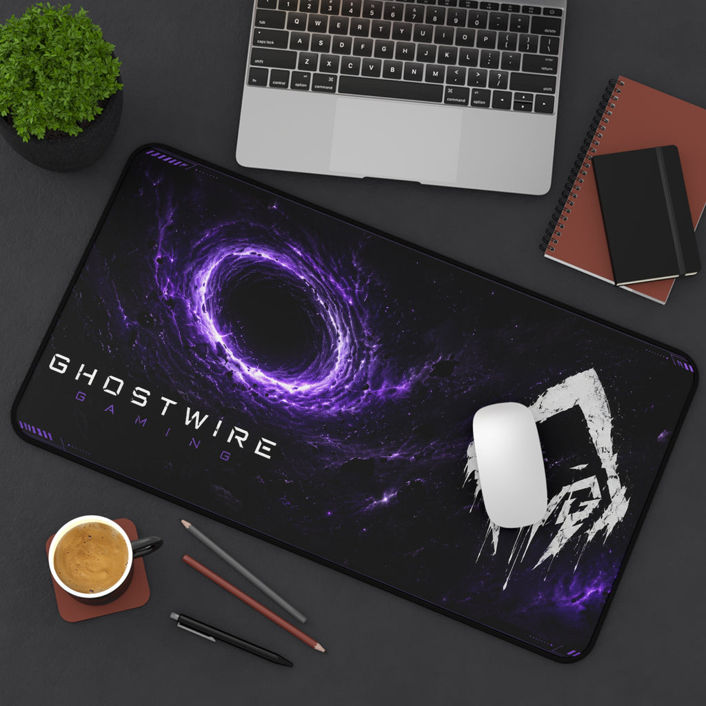 Ghostwire Gaming Vortex Desk Mat