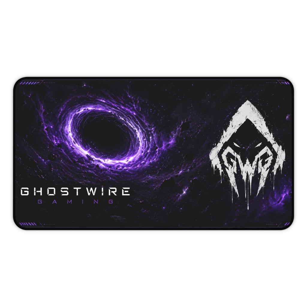 Ghostwire Gaming Vortex Desk Mat