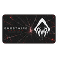 Ghostwire Gaming Shattered Desk Mat