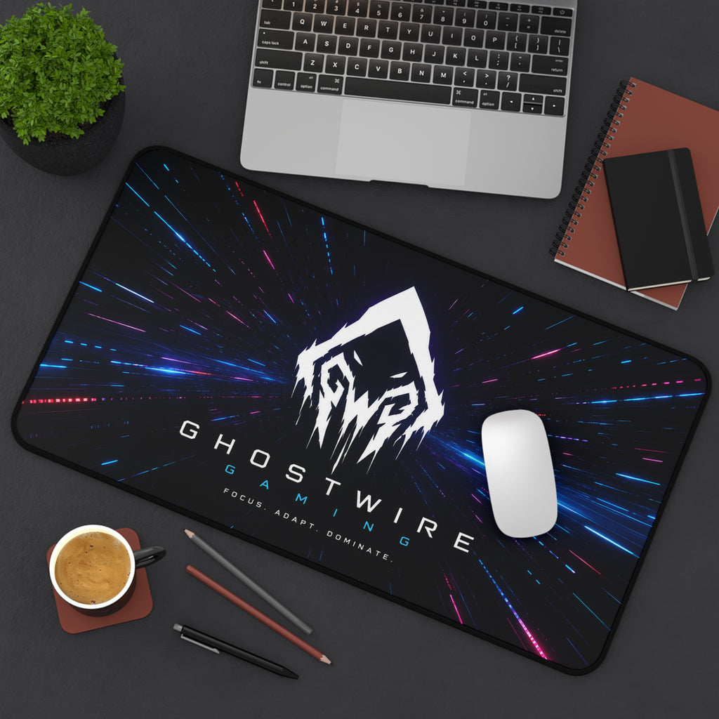 GhostWire Gaming Interstellar Desk Mat