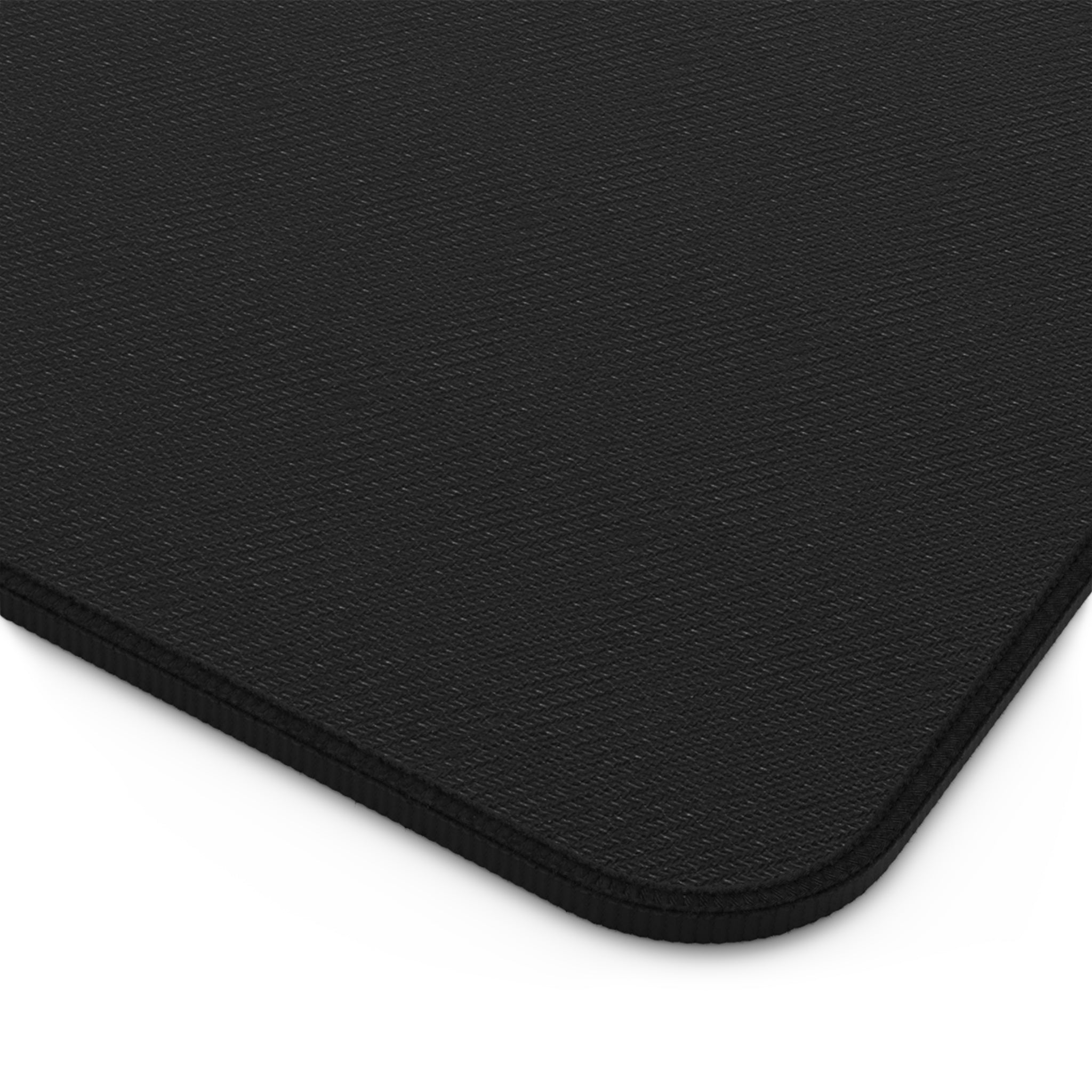 GhostWire Gaming Neon Wave Desk Mat
