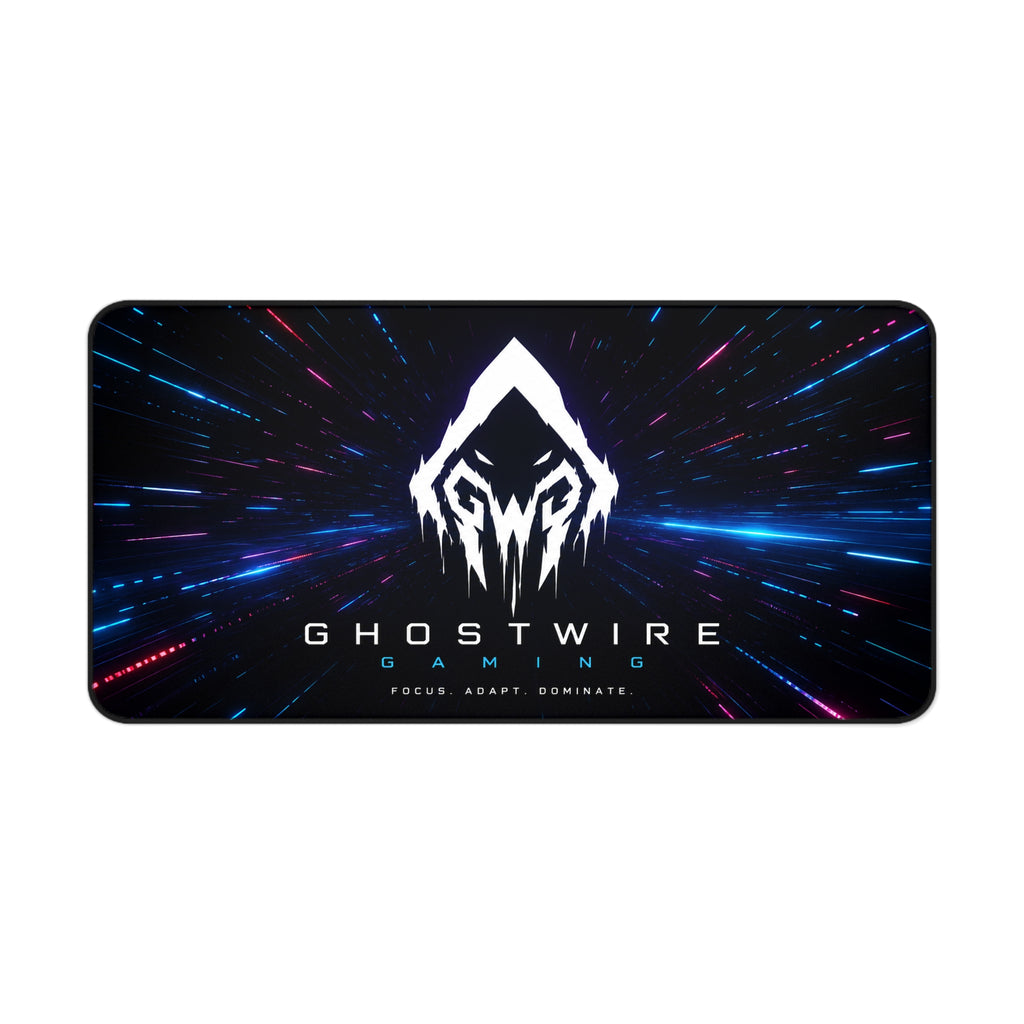 GhostWire Gaming Interstellar Desk Mat