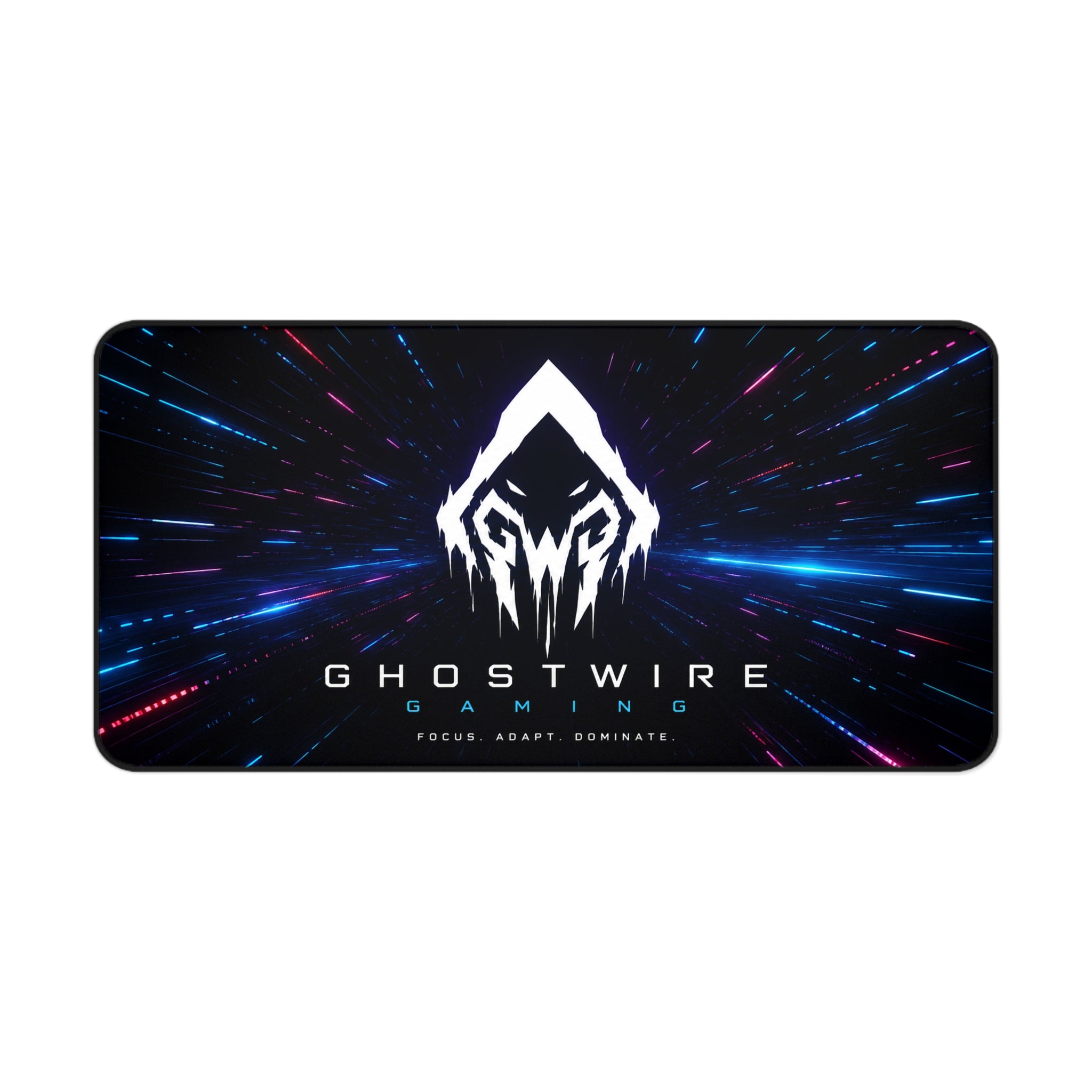 GhostWire Gaming Interstellar Desk Mat