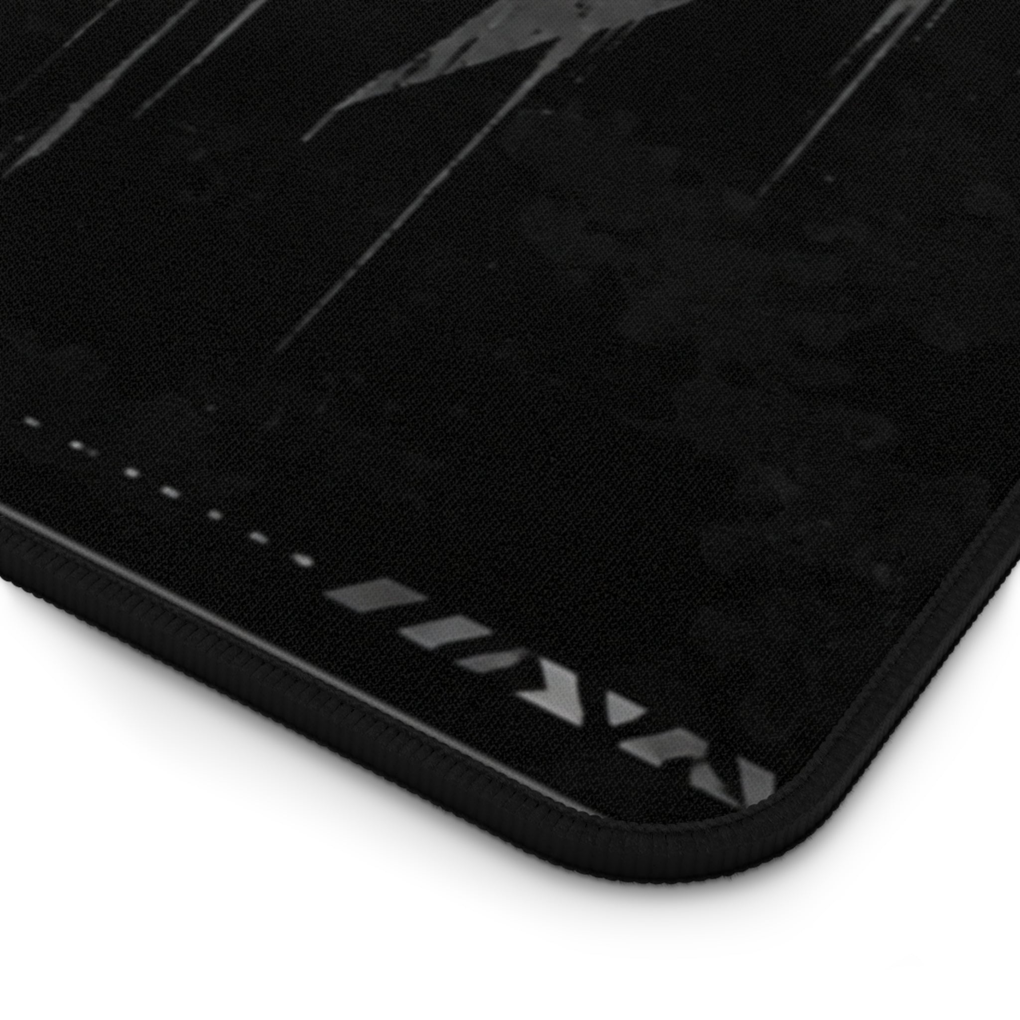 Ghostwire Gaming Ghost Camo Desk Mat