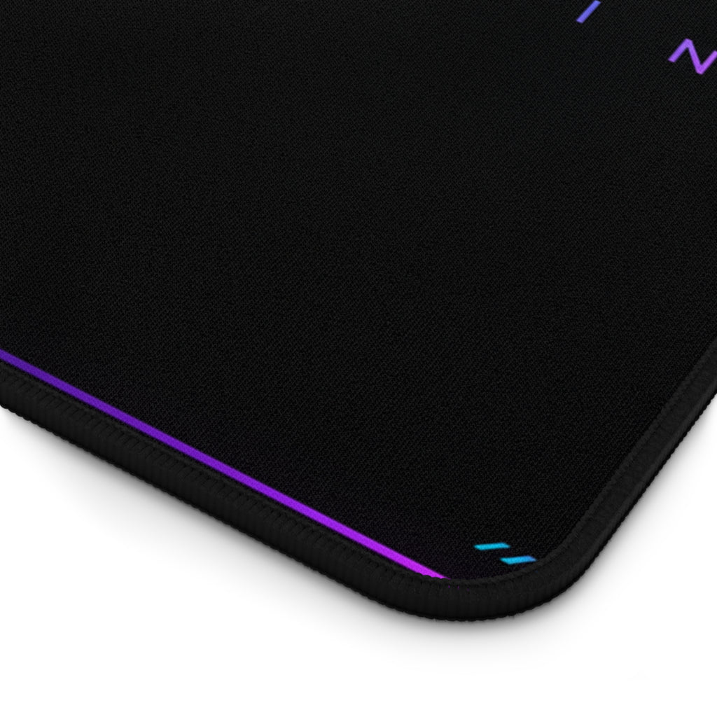 Ghostwire Gaming Cotton Candy Desk Mat