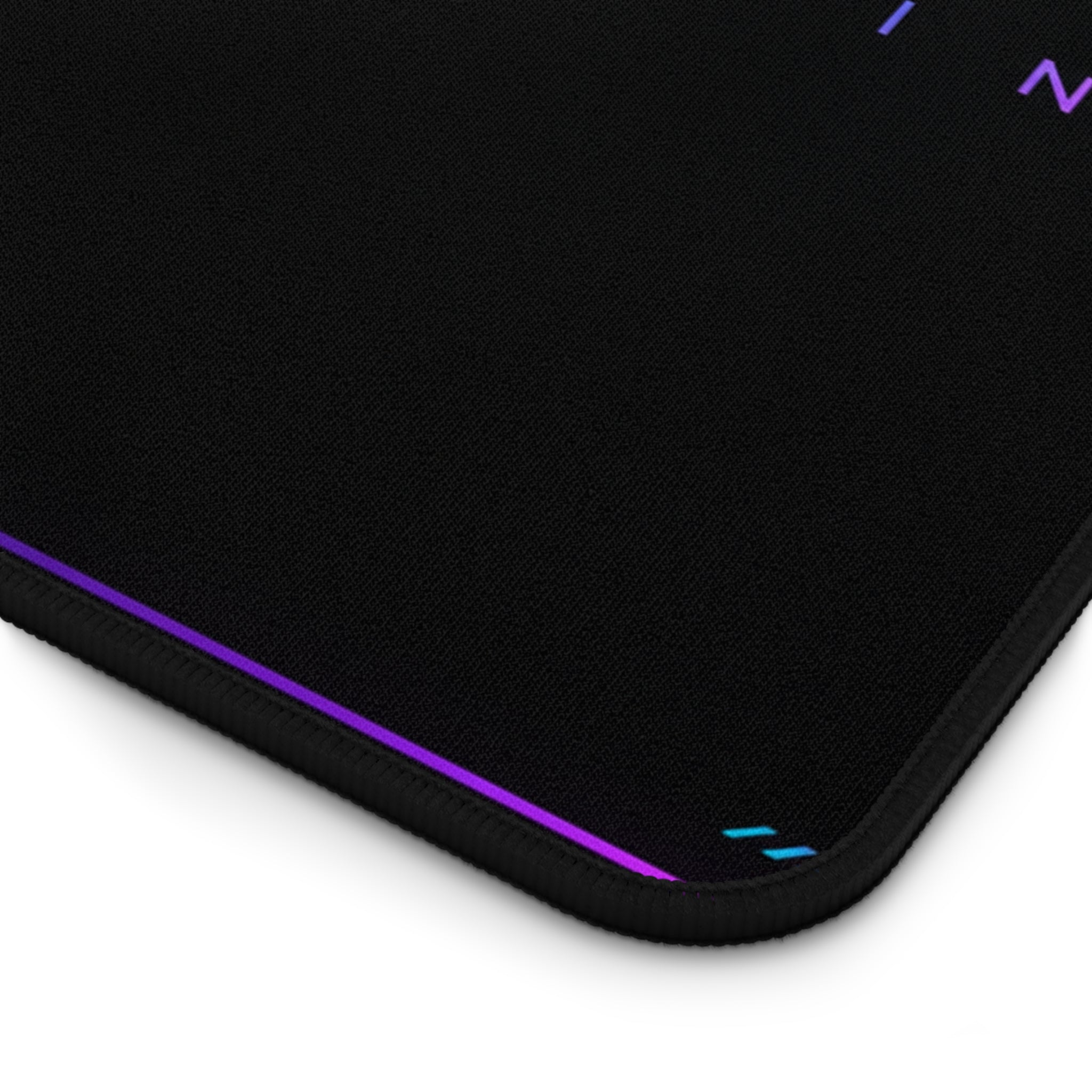 Ghostwire Gaming Cotton Candy Desk Mat