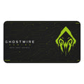 Ghostwire Gaming Lime Wire Desk Mat