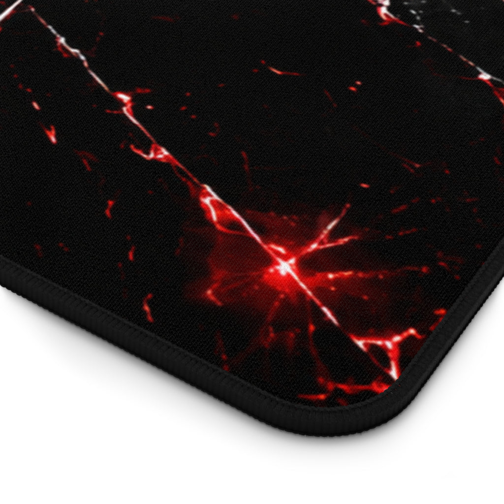 Ghostwire Gaming Shattered Desk Mat