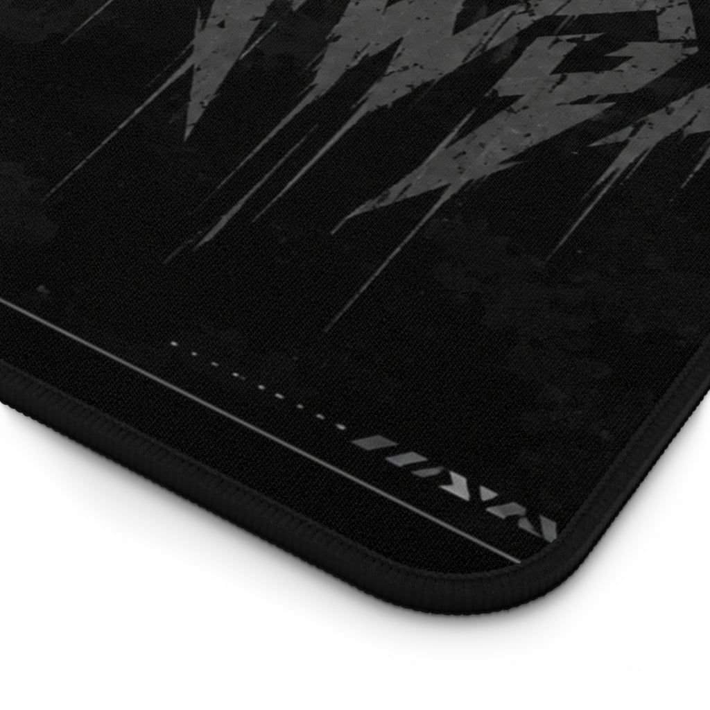 Ghostwire Gaming Ghost Camo Desk Mat