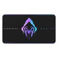 Ghostwire Gaming Cotton Candy Desk Mat