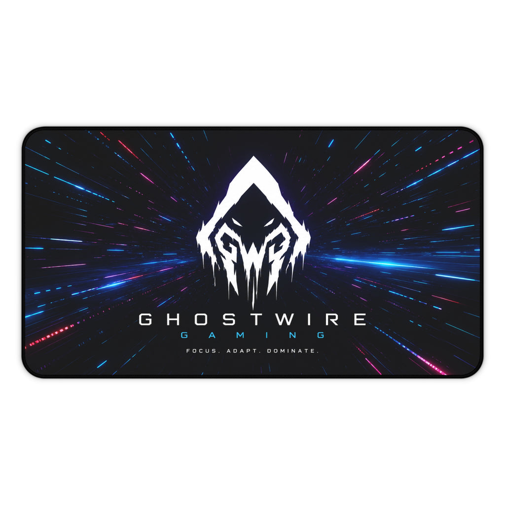 GhostWire Gaming Interstellar Desk Mat